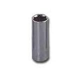 3/8DR DP SOCKET 3/4IN 6PT