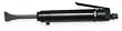 Speedaire 3AAJ1 Chisel Scaler, 16 CFM, 1 17/32 In Stroke