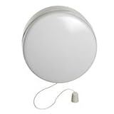 Thomas & Betts HS4700B Closet Light