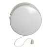 Thomas & Betts HS4700B Closet Light