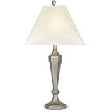 Review Design Classics  / Fluted Table Lamp