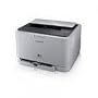 Samsung CLP-310N Colour (A4) Laser Printer (Based Model+Network) 32MB 2400 x 600 dpi 1(M) 4ppm (C) 150 Sheets no ADF (Emulation: Samsung Printer Language Colour) (CLP-310N/SEE)