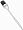 image Weber 6432 Silicone Basting Brush