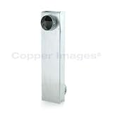Whirlpool 4396037R 0-to-18-Inch Vent Periscope