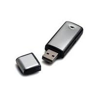 USB FLASHDRIVE/VOICE RECORDER