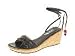 AWOL Kids Timur (Youth) | Girls Shoes Black