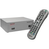 Canada Only Media Mvp-hd Media Plyr Stand Alone/network 1080P
