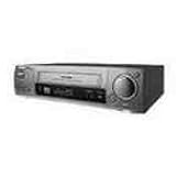 from Philips PHILIPS VR607 VCR PLAYER (Model VR607)