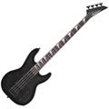Jackson JS2 Concert Bass - Transparent Black