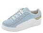 Timberland Jardims Ox | Women's Lace up casual Shoes Sky Linen