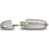 Kanguru Solutions AES-KMD-4G Kanguru Micro Drive 4GB