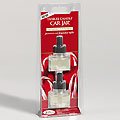 Cranberry Peppermint Refill Yankee Candle Premium Auto Car Jar