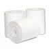 NCR 856704 NCR Thermal Receipt Paper, 2-1/4 x 165' Roll, 30 Rolls/Ctn, White