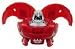 Bakugan B-2 Pyrus Raveoid 470G with FREE CARDS [Toy]