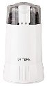 Mr. Coffee 2.3 oz. Coffee Grinder - White