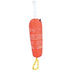New KWIKTEK LIFE Rescue LINE Rugged Bright Orange UV-Resistant 600 Denier Polyester Easy To Throw