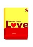 Produkt-Bild: Postcard Stories Love: Anthologie