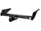 CT13518 Curt Class 3 and 4 Trailer Receiver Hitch fits Suzuki XL-7