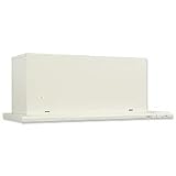 Review Broan  / Broan 153601 36 Inch, White
