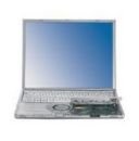 Panasonic TOUGHBOOK 72 P4/1800 256M-13TCH 30G DVD WXP CM ( CF-72XCJUZKM )