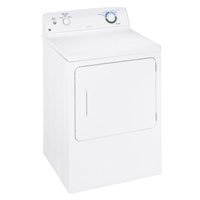 G.E. GTDX100EMWW GTDX100EMWW Front Load Dryer