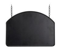 cyber Monday Hanging Home Address Sign DurableB0083CXSD8