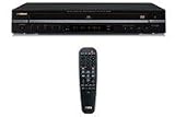 Yamaha DV-C6760 5-Disc Progressive Scan DVD Player