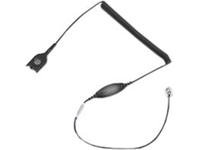 Sennheiser CHS 17 Headset-Kabel Preisvergleich