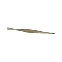 COMEDONENQUETSCHER gerade 11 cm