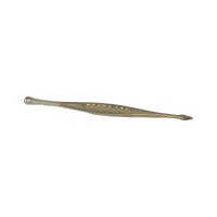 COMEDONENQUETSCHER gerade 11 cm, 1 St