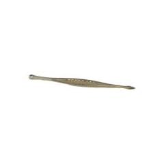 COMEDONENQUETSCHER gerade 11 cm, 1 St