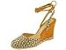 Via Spiga Gore | Women's Shoes Hay Raffia Multi