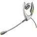 Plantronics 72483-01 Gaming Headset PL-GAMECOM X30