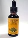 Herb Pharm Cats Claw/Uncaria tomentosa Extract (Una de Gato) - 4 oz.