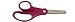 SCISSORS KIDS CLASSPK 12/PK 5INCH