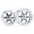 CARLISLE WHEEL SS8M 14X8 4/110 5+3 14SS102BX