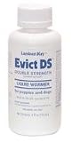 Evict DS Liquid Wormer for Puppies and Dogs - 2 oz