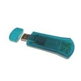 Gigabyte AirCruiser G GN-WB01GS - Network adapter - Hi-Speed USB - 802.11b, 802.11g