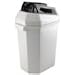 Large Can Crusher 400 Cans Recycle or Fundraiser