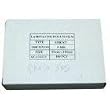 5mil 3 x 5 Photo Size Sticky Back Laminating Pouches - 100pk