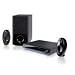 LG HB354BS2.1 Blu-Ray Home Cinema System with YouTube