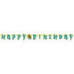 Scooby Doo Letter Banner