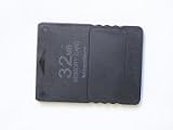 Memory Card (32MB) f�r PS2 - 