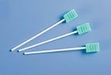 MDS096202 PT# MDS096202- Dentips Oral Swab Untreated 500/Ca by, Medline Industries Inc