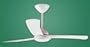 Indoor Ceiling Fans Hunter The Osprey