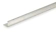 Battalion 2RRW5 Stair Edging, Fluted, L96, Silver