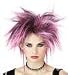 Punker Chick Wig - Pink