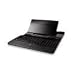 Electronics : Logitech Alto Notebook Stand w/Integrated Keyboard