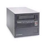 SUPER DLTTAPE 600 TAPE DRIVE - SUPER DLT 300 GB / 600 GB - EXTERNAL - SCSI - LVD