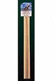 HAGEN WOOD COCKATIEL PERCH 19 inch